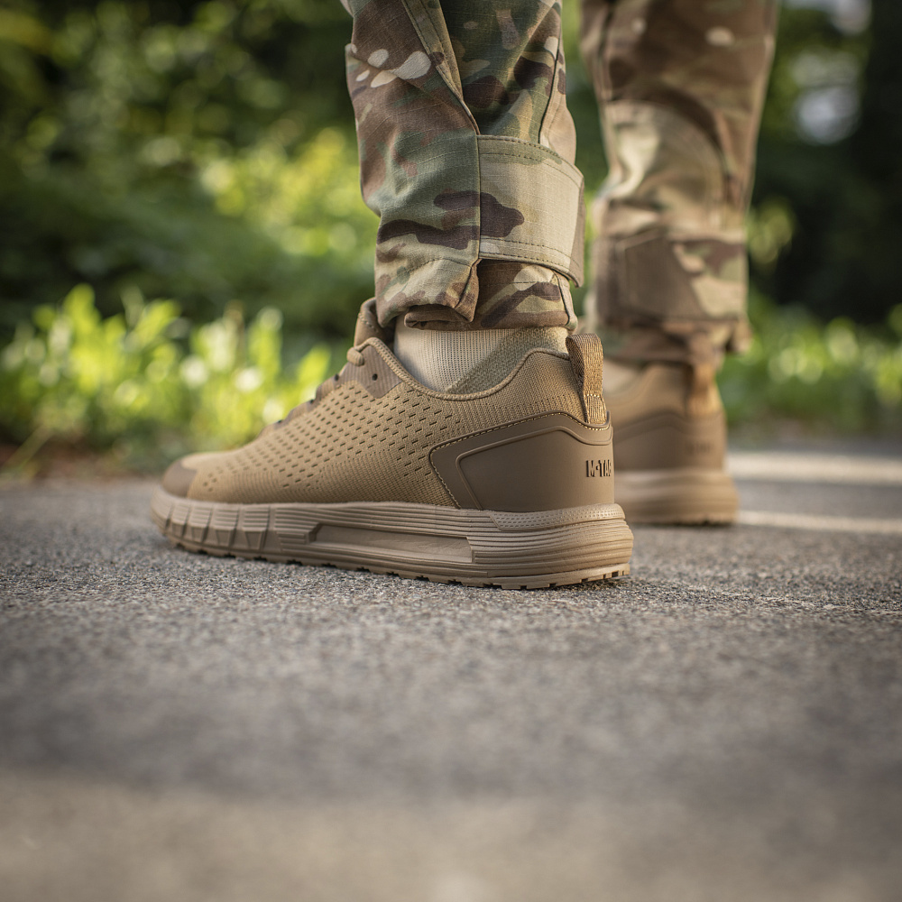 Кроссовки M-Tac Summer Pro Coyote Фото 7